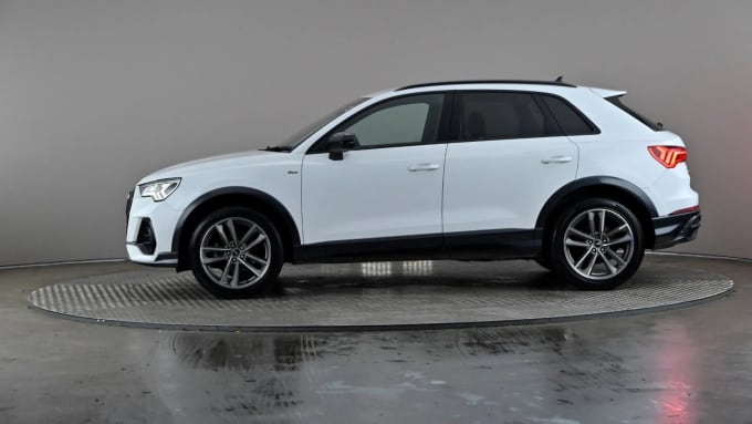 2021 Audi Q3