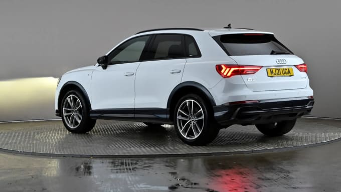 2021 Audi Q3