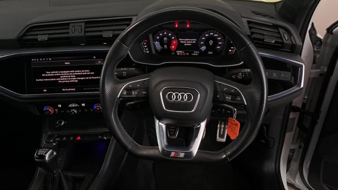 2021 Audi Q3