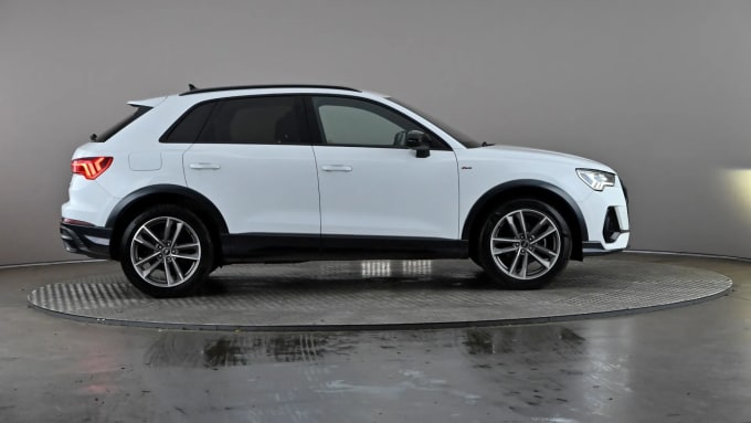 2021 Audi Q3