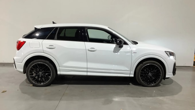 2021 Audi Q2