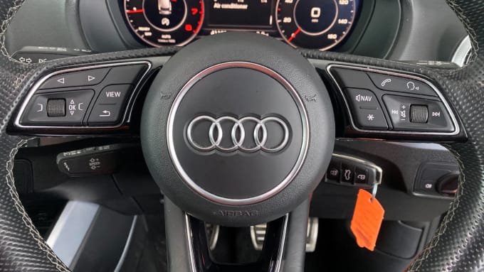 2021 Audi Q2