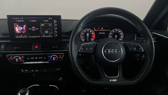 2021 Audi A4