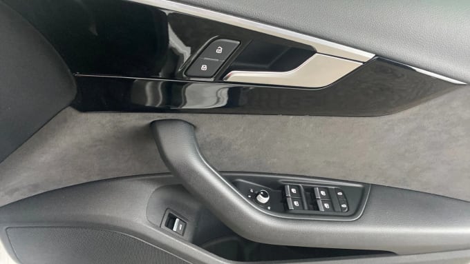 2021 Audi A4