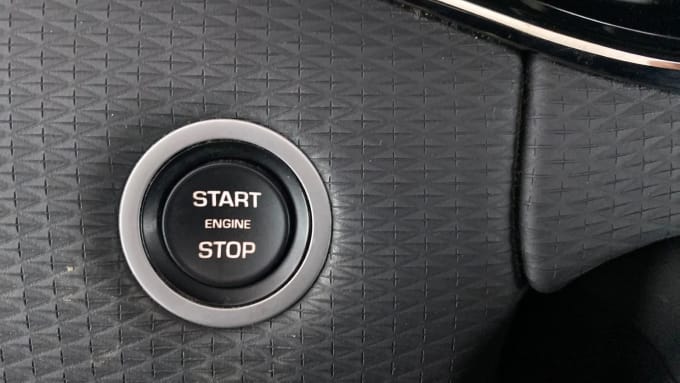 2021 Land Rover Range Rover Evoque
