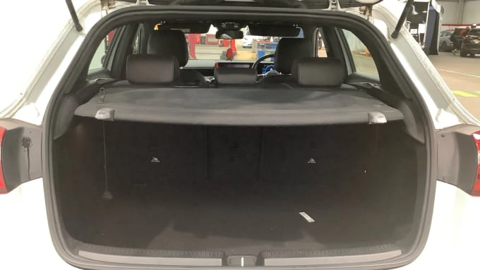 2020 Mercedes-benz A Class