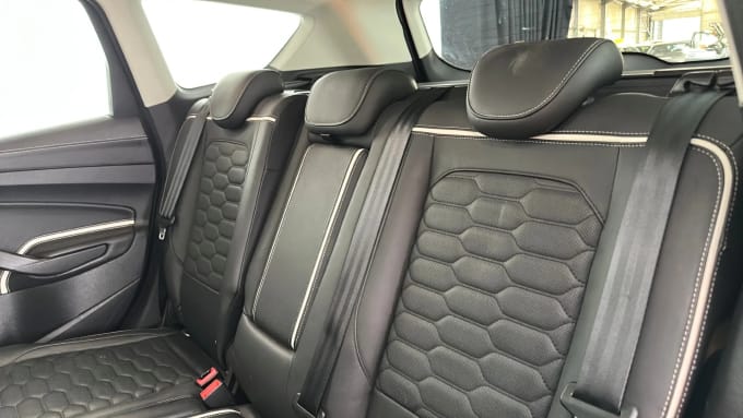 2018 Ford Kuga Vignale