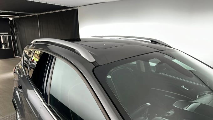 2018 Ford Kuga Vignale
