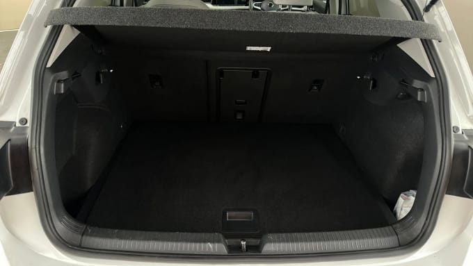 2021 Volkswagen Golf
