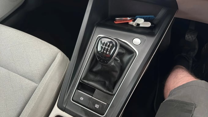 2021 Volkswagen Golf