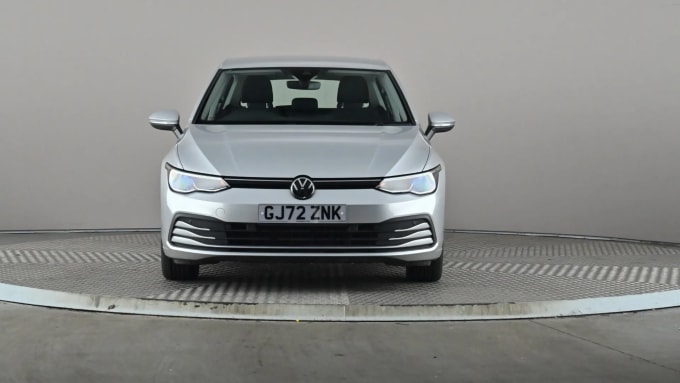 2022 Volkswagen Golf