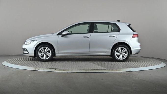 2022 Volkswagen Golf