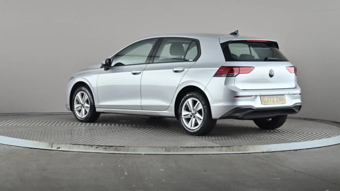 2022 Volkswagen Golf