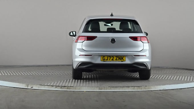 2022 Volkswagen Golf