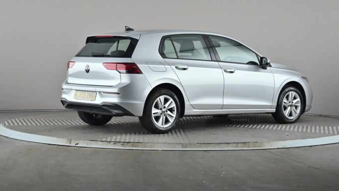 2022 Volkswagen Golf
