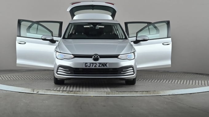 2022 Volkswagen Golf