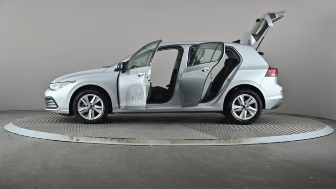2022 Volkswagen Golf