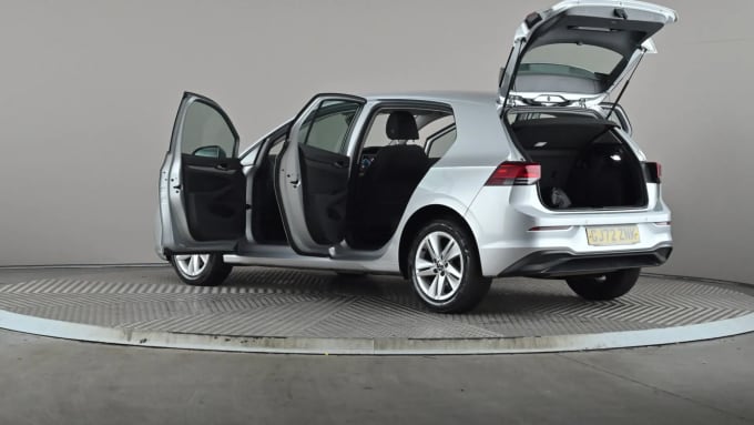2022 Volkswagen Golf