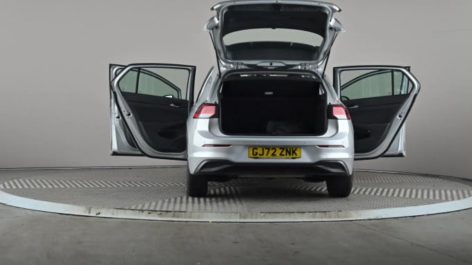 2022 Volkswagen Golf