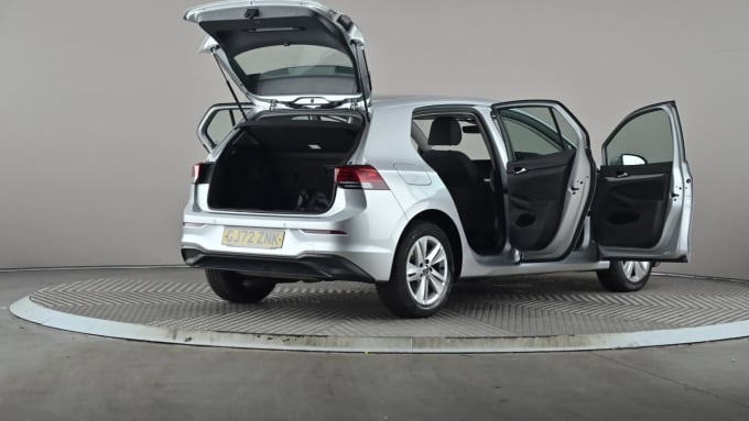 2022 Volkswagen Golf