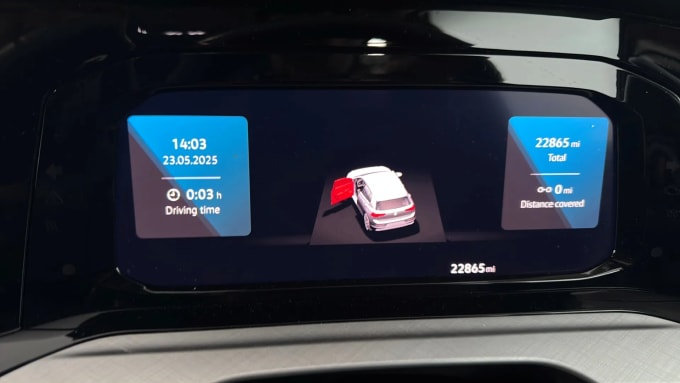 2022 Volkswagen Golf
