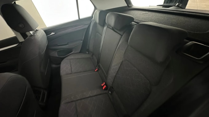 2022 Volkswagen Golf