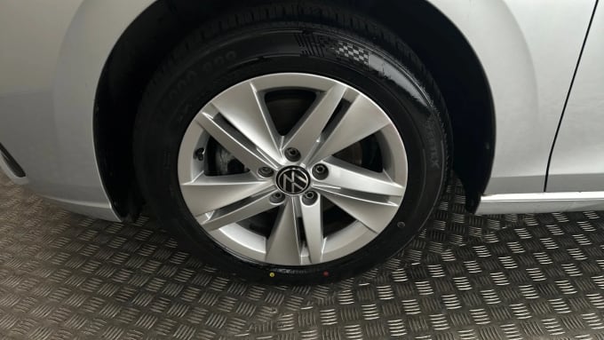 2022 Volkswagen Golf