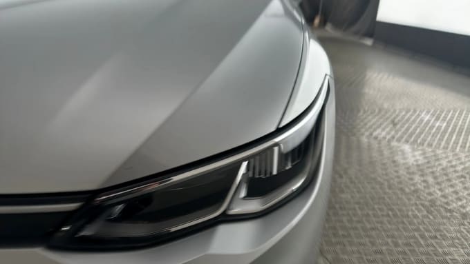 2022 Volkswagen Golf