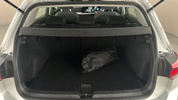 2022 Volkswagen Golf