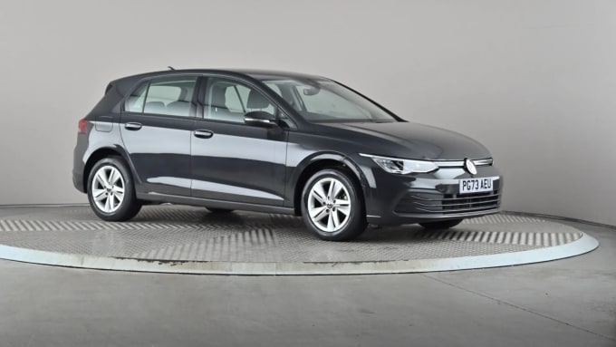 2024 Volkswagen Golf