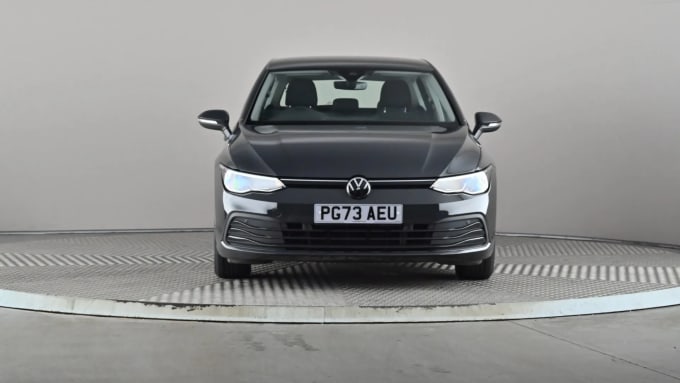 2024 Volkswagen Golf