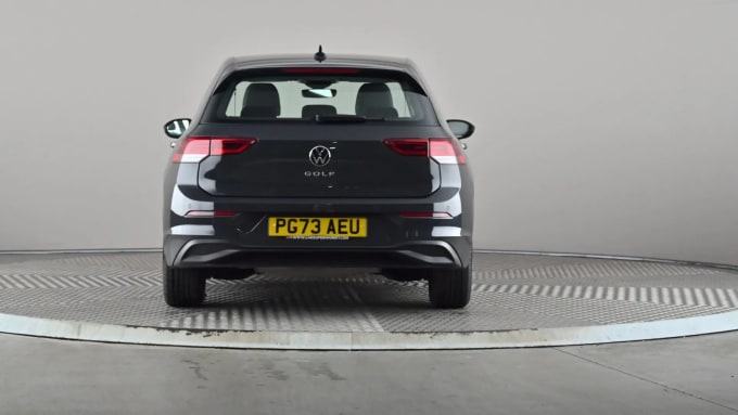2024 Volkswagen Golf