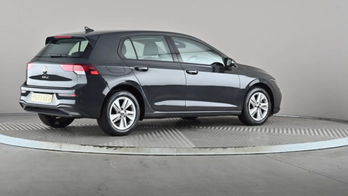 2024 Volkswagen Golf