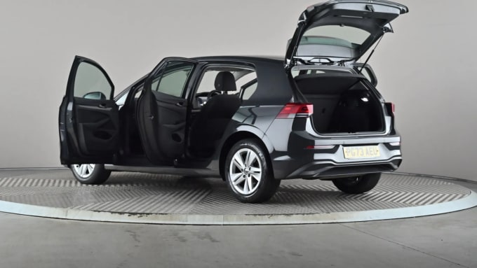 2024 Volkswagen Golf