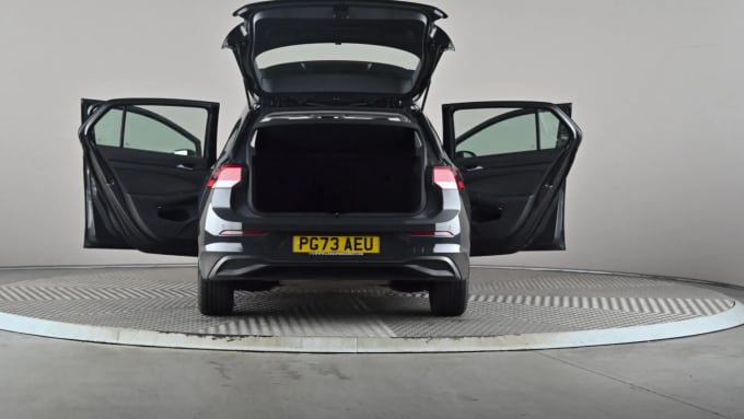 2024 Volkswagen Golf