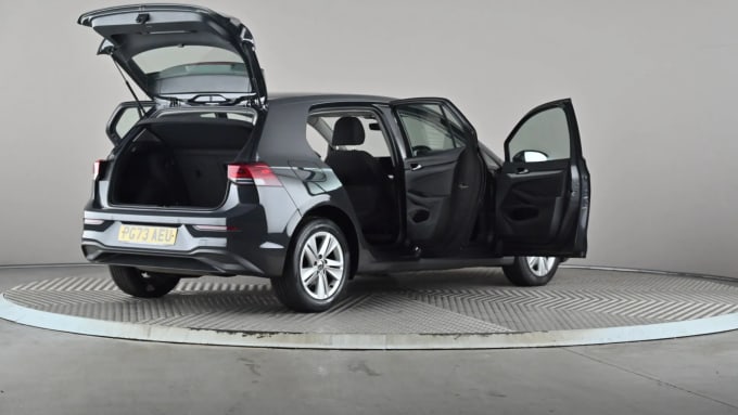2024 Volkswagen Golf