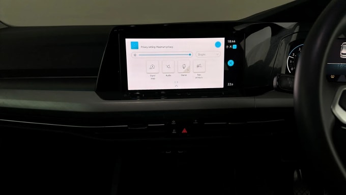 2024 Volkswagen Golf