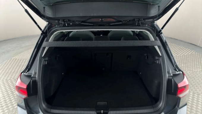 2024 Volkswagen Golf