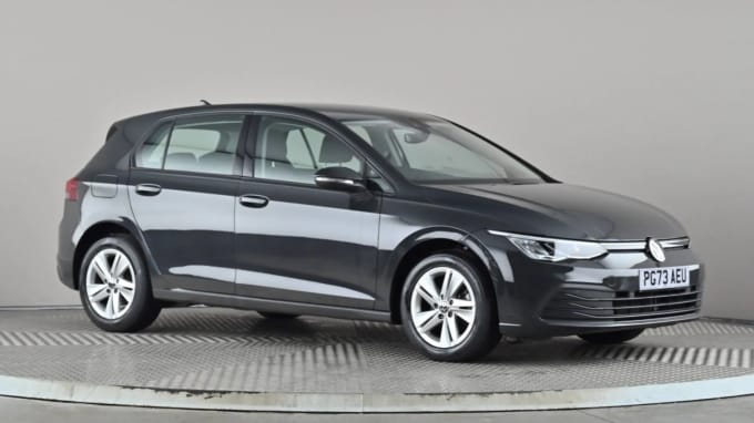 2024 Volkswagen Golf