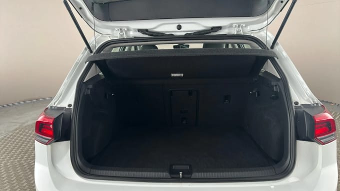 2021 Volkswagen Golf