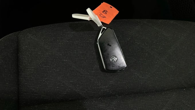 2021 Volkswagen Golf
