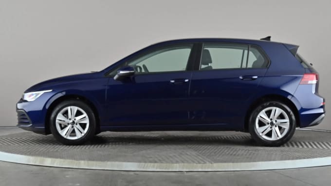 2022 Volkswagen Golf