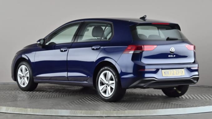 2022 Volkswagen Golf