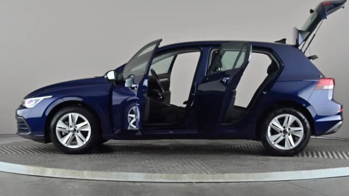 2022 Volkswagen Golf