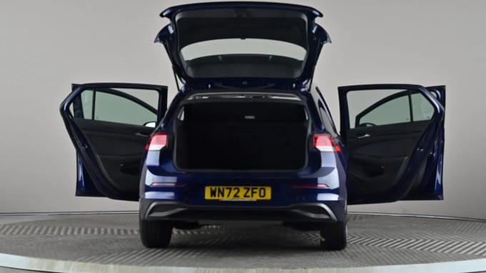 2022 Volkswagen Golf