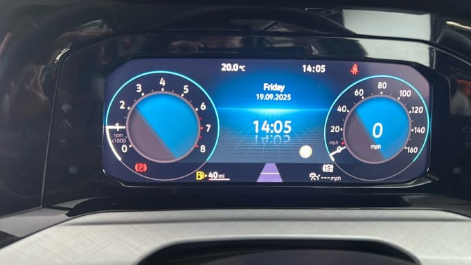 2022 Volkswagen Golf