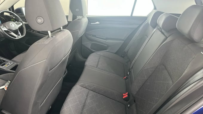 2022 Volkswagen Golf