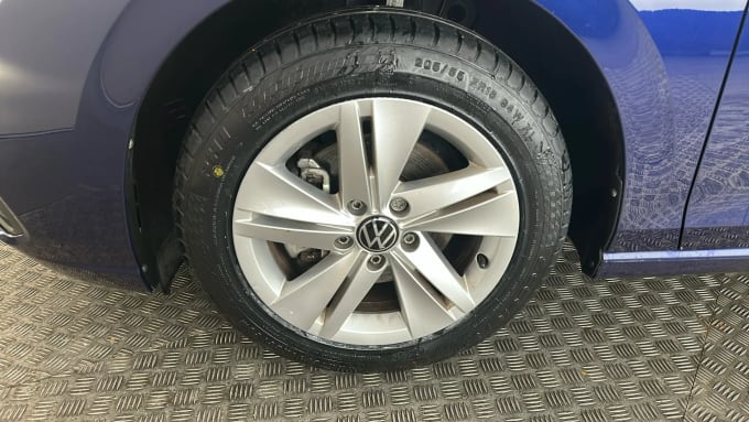 2022 Volkswagen Golf