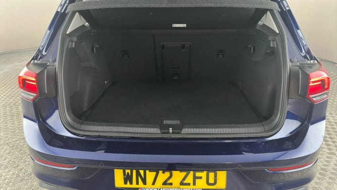 2022 Volkswagen Golf