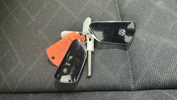 2022 Volkswagen Golf